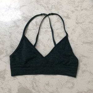 Lululemon Ebb to Street Bra sz 8